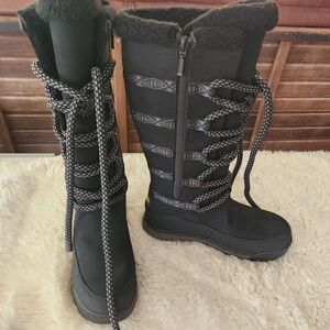 Pendleton Rockchuck Range Boots - Size 6
